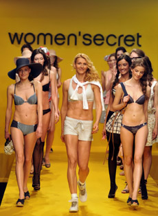 grupna Women Secret net